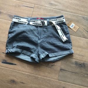 Dickies Cuffed 5 Pocket Short
